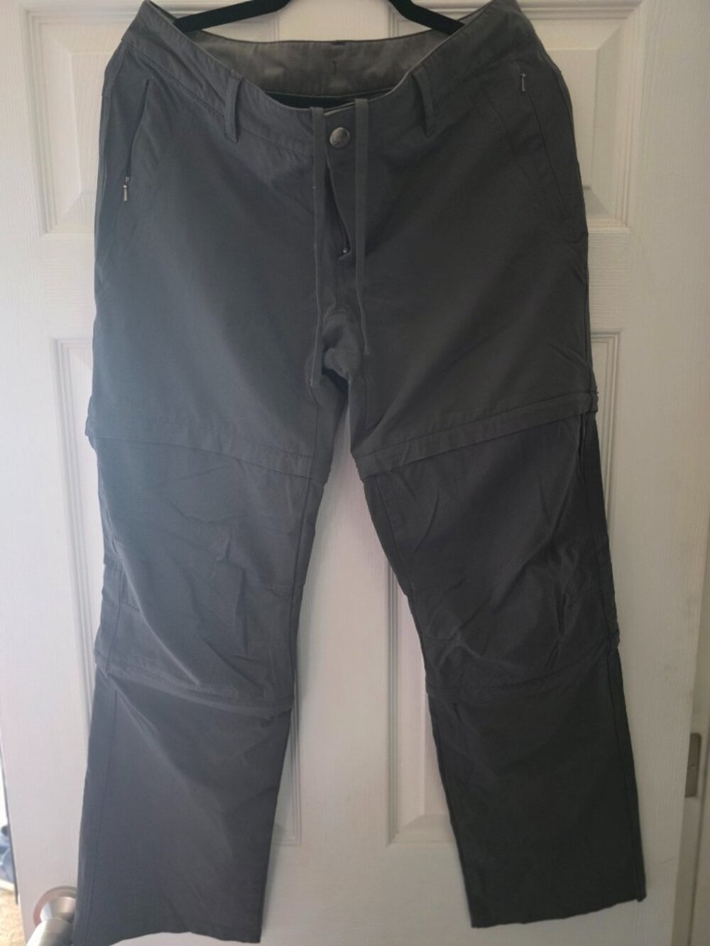 REI outdoor relaxed pants